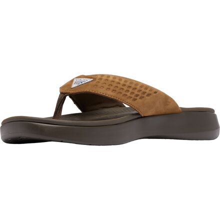 Columbia - Boatside Lea Flip Flop - Men's