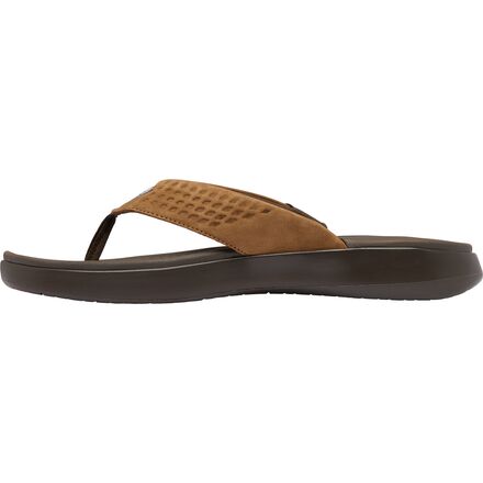 Columbia - Boatside Lea Flip Flop - Men's