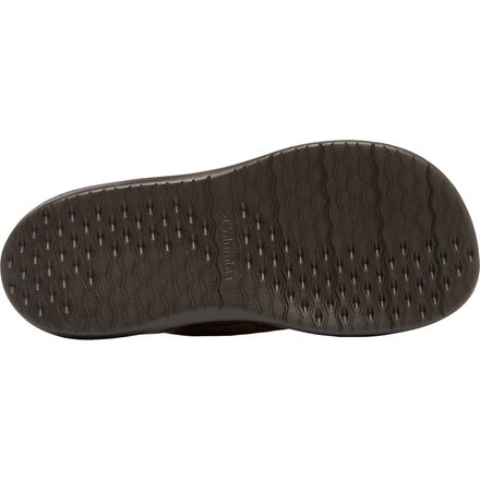 Columbia - Boatside Lea Flip Flop - Men's