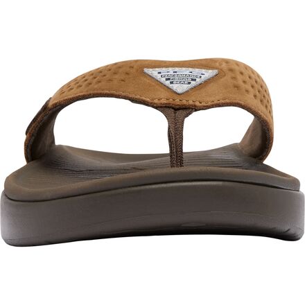 Columbia - Boatside Lea Flip Flop - Men's