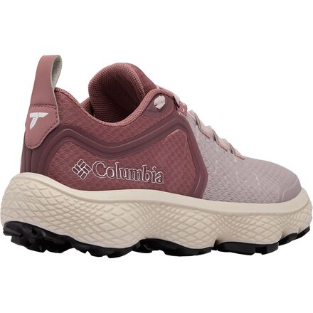 Columbia - Escape Thrive Titanium Hiking Shoe - Women's