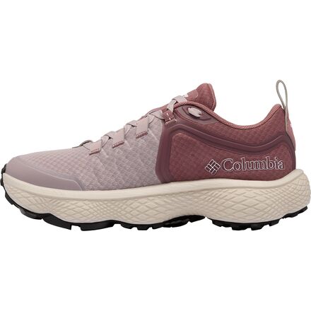 Columbia - Escape Thrive Titanium Hiking Shoe - Women's