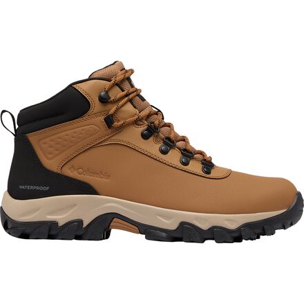 Columbia - Newton Explorer Mid Hiking Shoe - Men's
