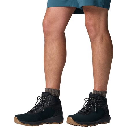 Columbia - Newton Wander Hiking Boot - Men's