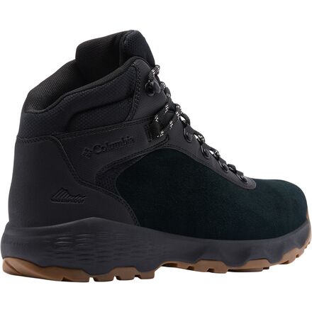 Columbia - Newton Wander Hiking Boot - Men's