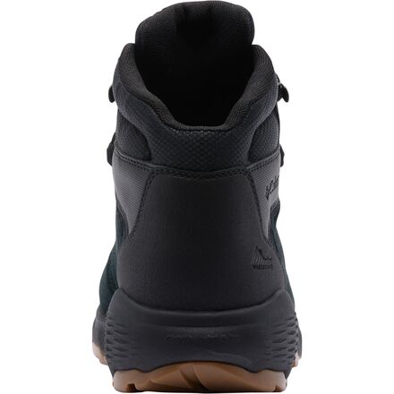 Columbia - Newton Wander Hiking Boot - Men's