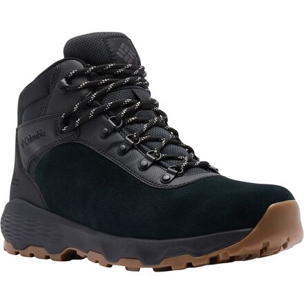 Columbia - Newton Wander Hiking Boot - Men's
