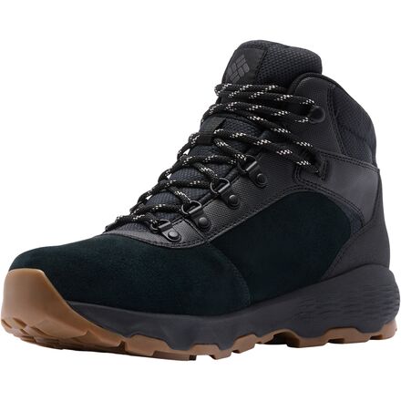 Columbia - Newton Wander Hiking Boot - Men's