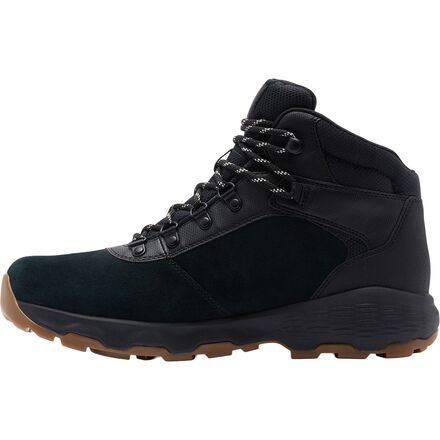 Columbia - Newton Wander Hiking Boot - Men's