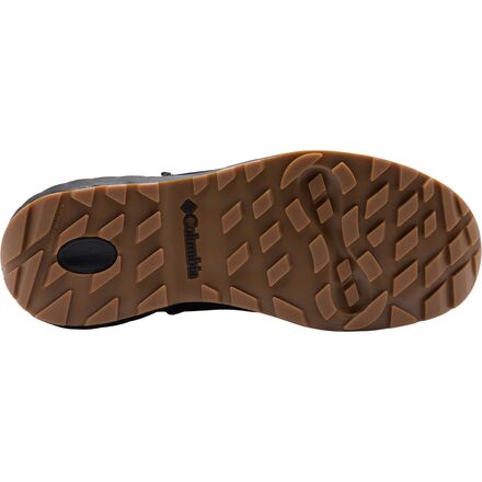 Columbia - Newton Wander Hiking Boot - Men's
