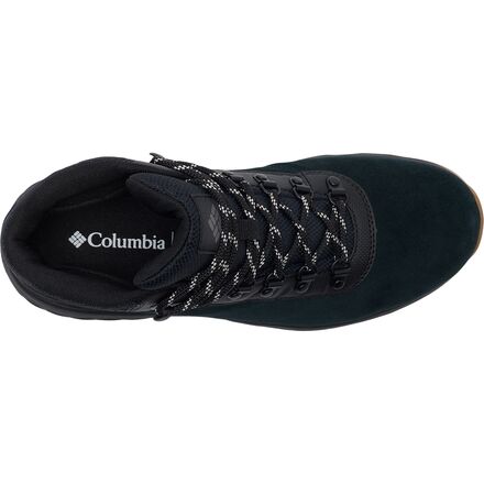 Columbia - Newton Wander Hiking Boot - Men's