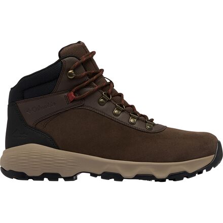 Newton Wander Hiking Boot - Men's