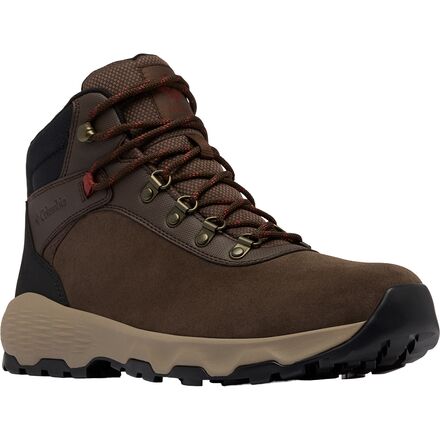 Columbia - Newton Wander Hiking Boot - Men's