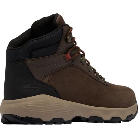 Columbia - Newton Wander Hiking Boot - Men's