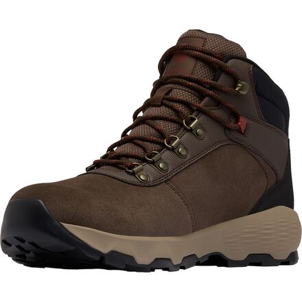 Columbia - Newton Wander Hiking Boot - Men's