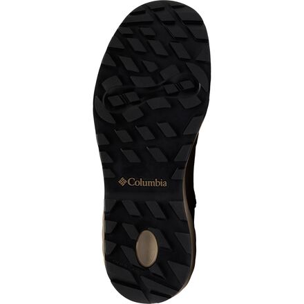 Columbia - Newton Wander Hiking Boot - Men's
