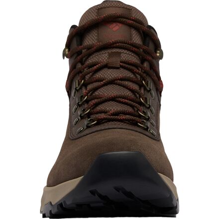 Columbia - Newton Wander Hiking Boot - Men's
