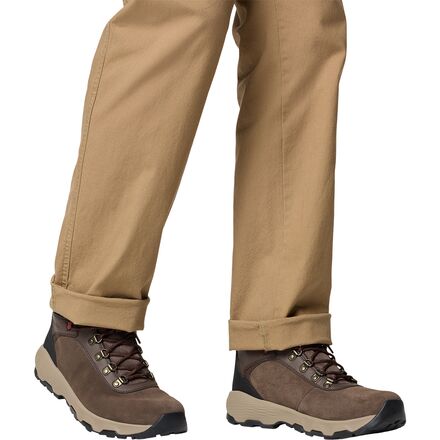 Columbia - Newton Wander Hiking Boot - Men's