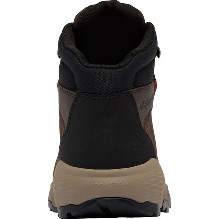 Columbia - Newton Wander Hiking Boot - Men's