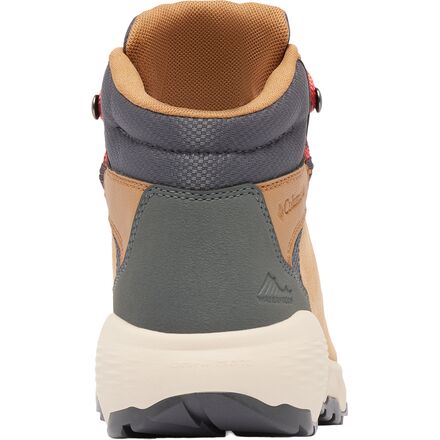 Botas De Senderismo Para Hombre Columbia