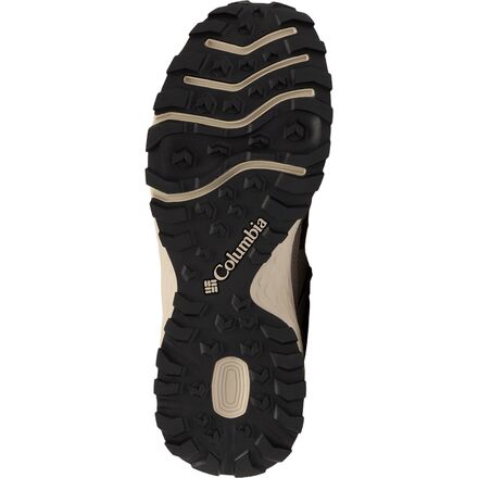 Columbia - Peakfreak Rush Outdry Shoe - Men's