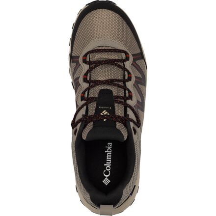 Columbia - Peakfreak Rush Outdry Shoe - Men's