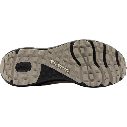 Columbia - Terrastride CRZ Shoe - Men's