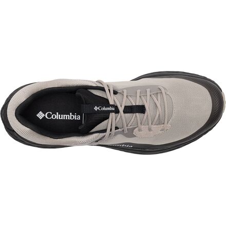 Columbia - Terrastride CRZ Shoe - Men's