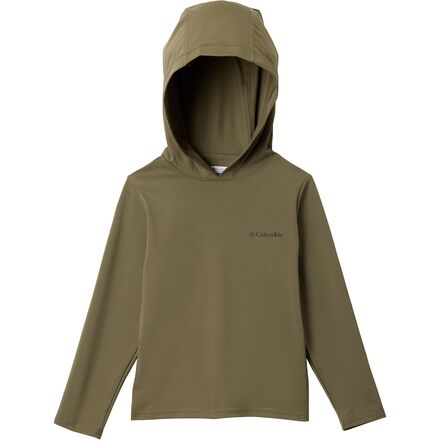 Chill River Hoodie - Toddlers'