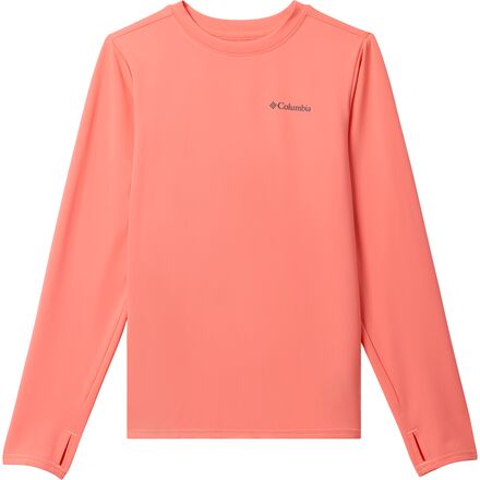 Chill River Long-Sleeve Shirt - Kids'