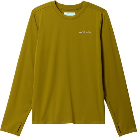 Chill River Long-Sleeve Shirt - Kids'