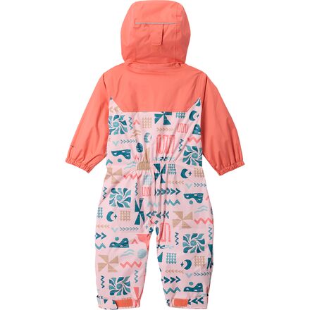 Columbia - Critter Jitters III Rain Suit - Infants'