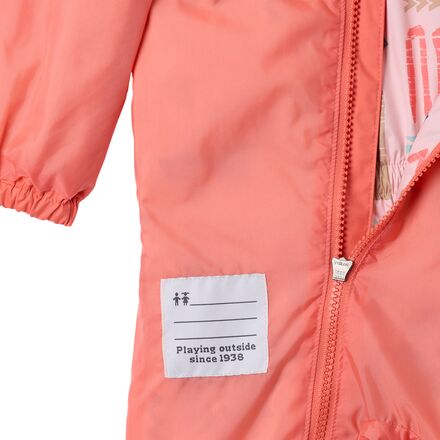 Columbia - Critter Jitters III Rain Suit - Infants'
