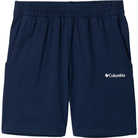 Columbia - Hike II Short - Boys' - Collegiate Navy
