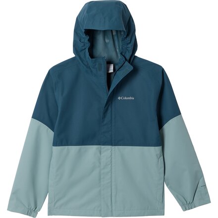 Hikebound II Jacket - Boys'