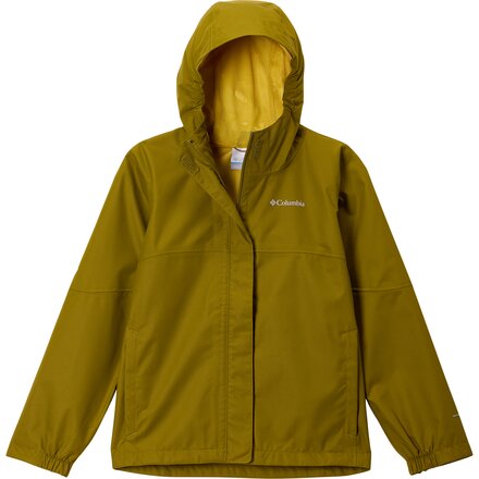 Hikebound II Jacket - Girls'