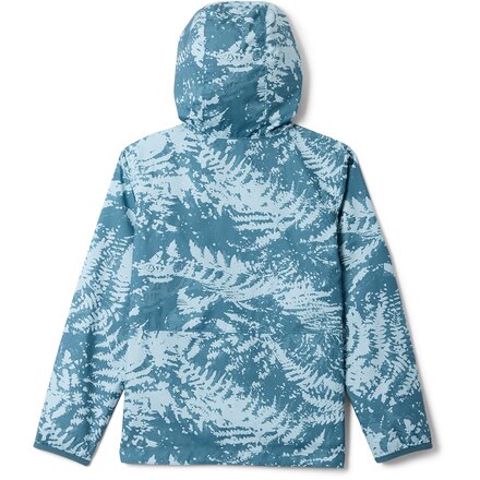 Columbia - Pixel Grabber II Reversible Jacket - Kids'