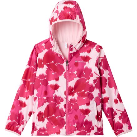 Pixel Grabber II Reversible Jacket - Kids'