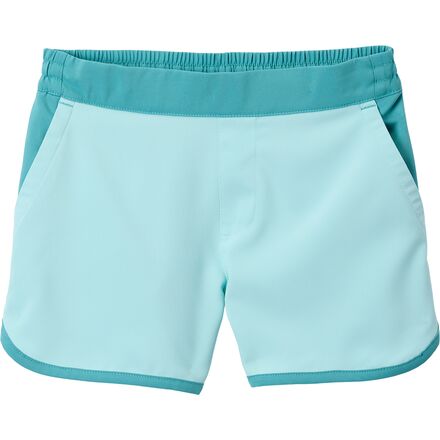 Sandy Shores Boardshort - Girls'