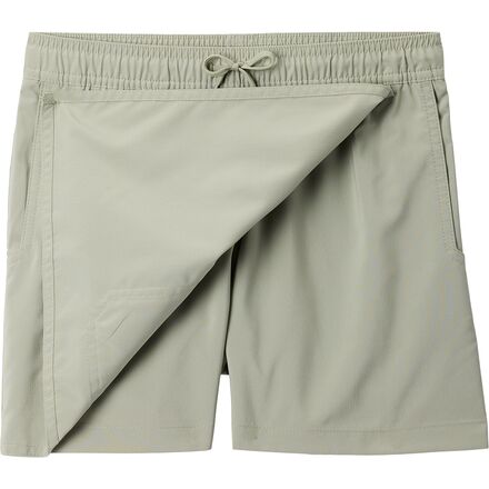 Columbia - Silver Ridge Utility Skort - Girls'