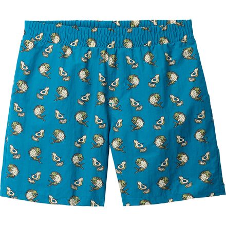 Super Backcast II Short - Boys'