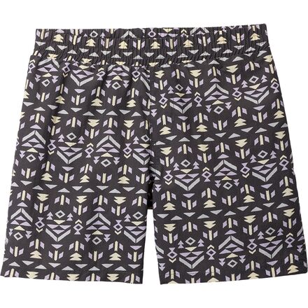 Super Backcast II Short - Boys'