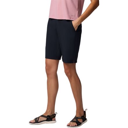 Columbia - All Seasons 11in Long Short - Women's