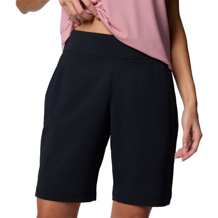 Columbia - All Seasons 11in Long Short - Women's