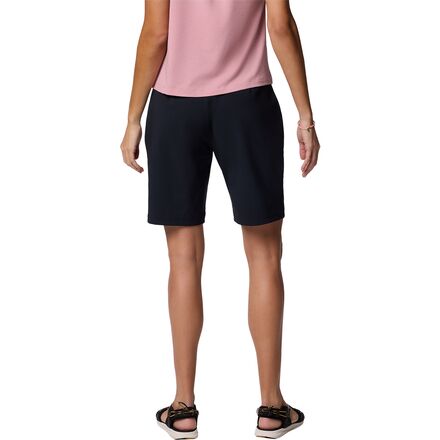Columbia - All Seasons 11in Long Short - Women's