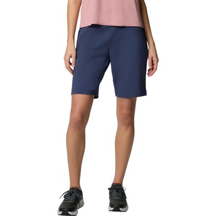 All Seasons 11in Long Short - Women's