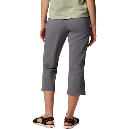 Columbia - All Seasons Capri Pant - Women's