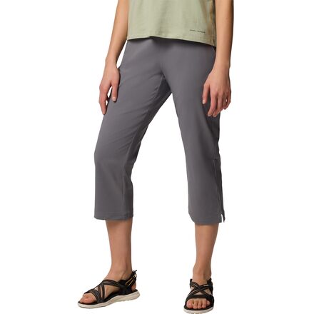 Columbia - All Seasons Capri Pant - Women's