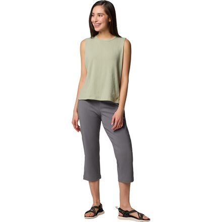 Columbia - All Seasons Capri Pant - Women's