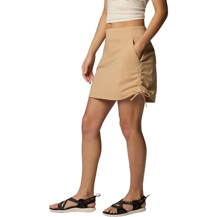 Columbia - All Seasons Ruched Skort - Women's